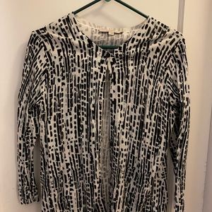 LOFT Cardigan Sweater